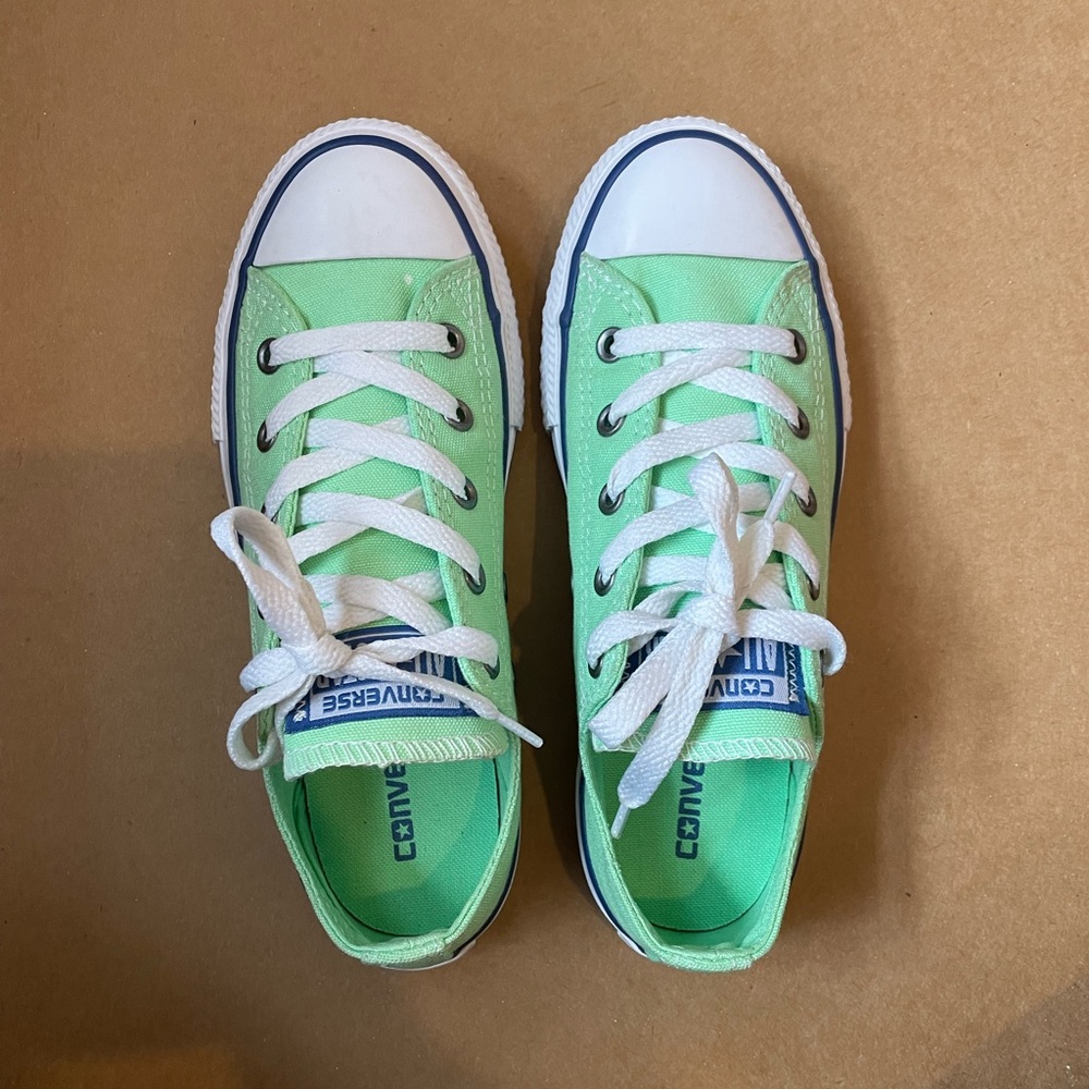 Converse All Stars sneakers LIGHTLY WORN